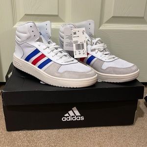 Adidas Hoops 2.0 Mid